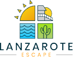 logo lanzarote escape