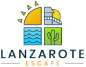 Lanzarote Escape - Apartments in Costa Teguise - Lanzarote