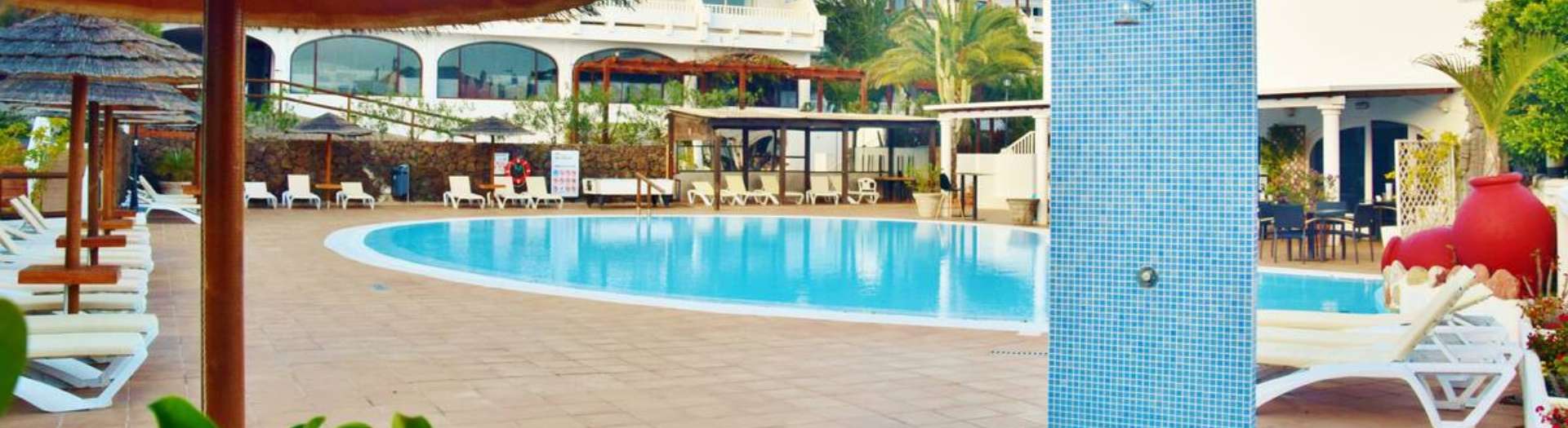 Teguisol - Costa Teguise -Lanzarote