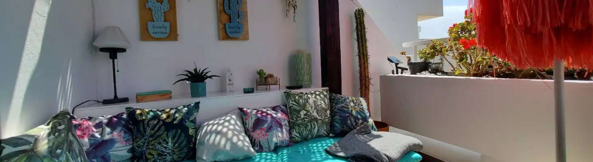 Apartment Costa Sunset - Teguisol - Costa Teguise -Lanzarote