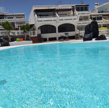 swimming pool teguisol